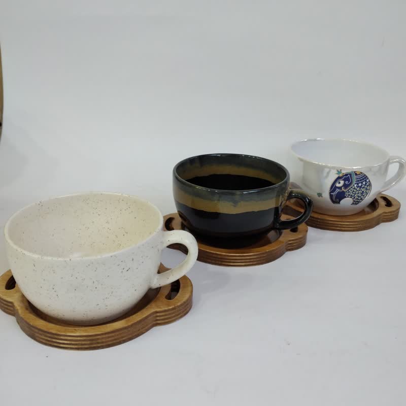 فنجون سرامیکی