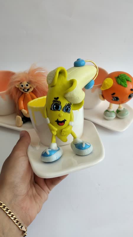 جاقلمی فانتزی