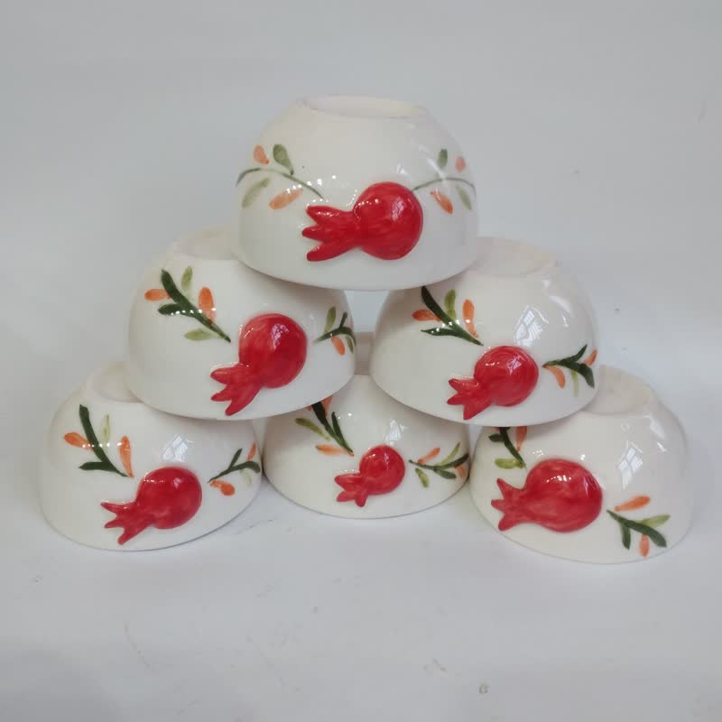 ست پذیرایی یلدایی