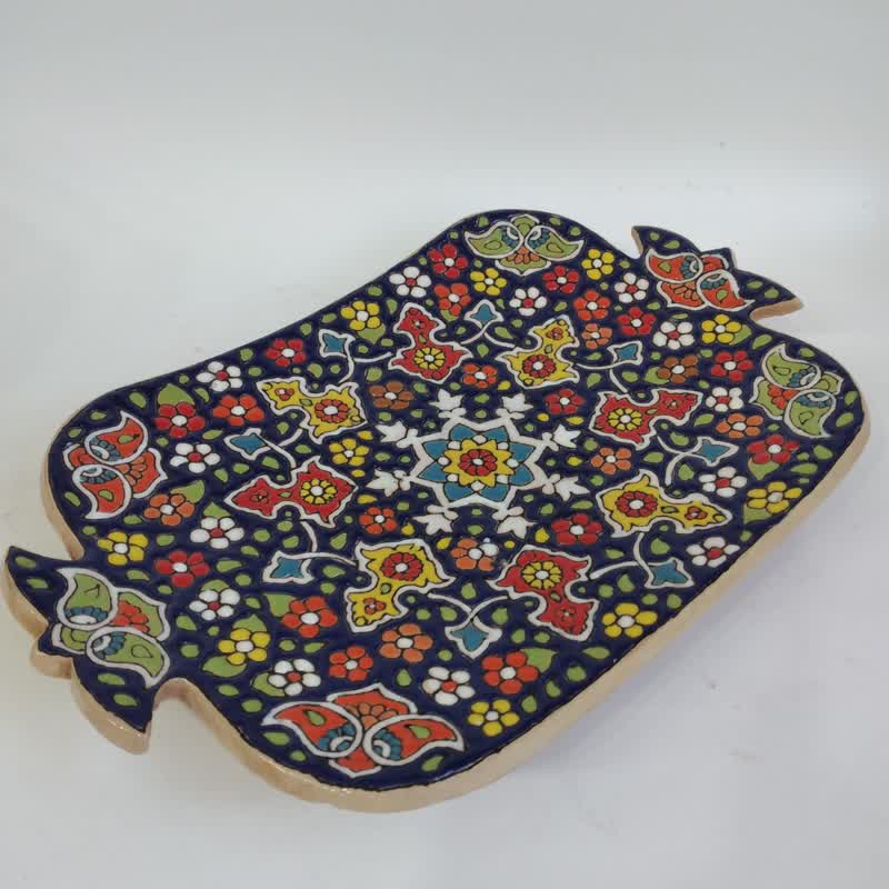 سینی یلدایی