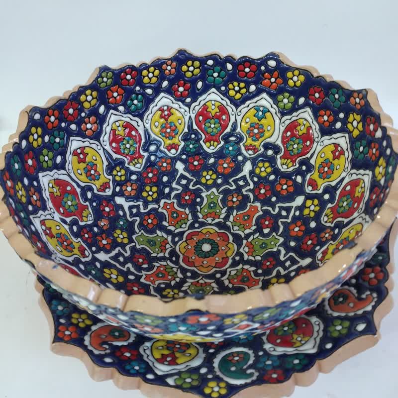 کاسه بشقاب 30 سانتی